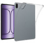 TPU чохол Galeo Anti-Shock для OnePlus Pad 3 / OnePlus Pad 2 Pro / OPPO Pad 4 Pro 13.2" Transparent