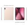 TPU чохол Galeo Anti-Shock для OnePlus Pad 3 / OnePlus Pad 2 Pro / OPPO Pad 4 Pro 13.2" Transparent