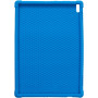 Силиконовый чехол Galeo для Lenovo Tab 4 10 Plus TB-X704F, X704L Navy Blue