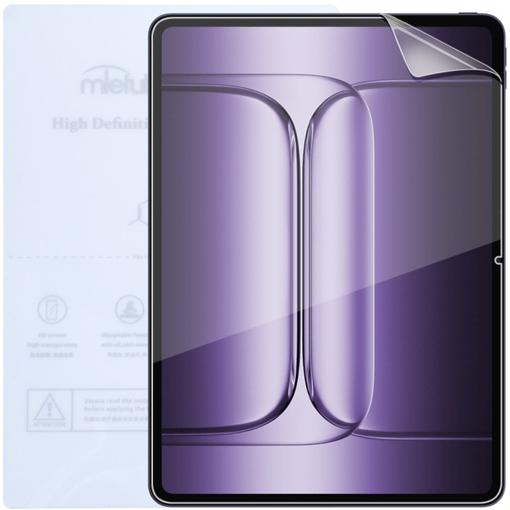 Гидрогелевая пленка Mietubl HD для OnePlus Pad 3 / OnePlus Pad 2 Pro / OPPO Pad 4 Pro 13.2"