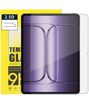 Захисне скло Galeo PRO Tempered Glass 9H 2.5D для OnePlus Pad 3 13.2" (2025) / OPPO Pad 4 Pro