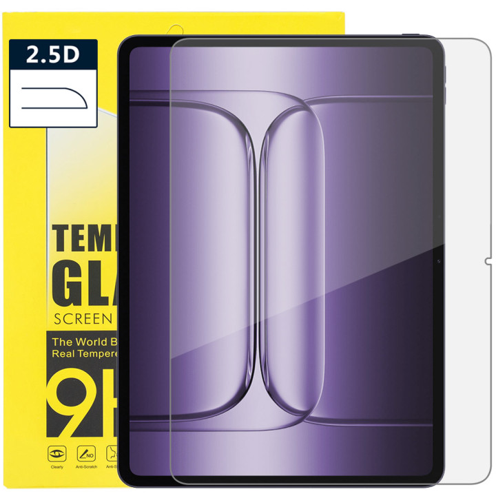 Захисне скло Galeo PRO Tempered Glass 9H 2.5D для OnePlus Pad 3 13.2" (2025) / OPPO Pad 4 Pro