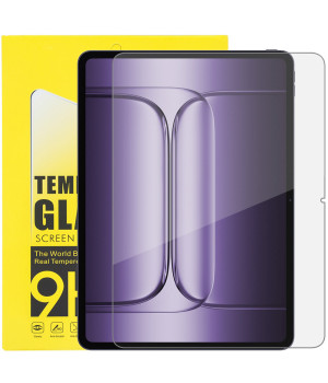 Захисне скло Galeo Tempered Glass 9H для OnePlus Pad 3 13.2" (2025) / OPPO Pad 4 Pro