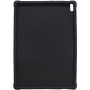 Силиконовый чехол Galeo для Lenovo Tab 4 10 TB-X304F, X304L Black