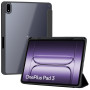 Чохол з відсіком для стилуса для OnePlus Pad 3 13.2" (2025) Galeo Hybrid Black