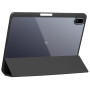 Чохол з відсіком для стилуса для OnePlus Pad 3 13.2" (2025) Galeo Hybrid Black