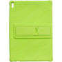 Силіконовий чохол Galeo для Lenovo Tab 4 10 TB-X304F, X304L Green