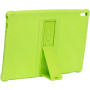 Силіконовий чохол Galeo для Lenovo Tab 4 10 TB-X304F, X304L Green