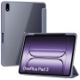 Чохол з відсіком для стилуса для OnePlus Pad 3 13.2" (2025) Galeo Hybrid Heather