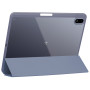 Чохол з відсіком для стилуса для OnePlus Pad 3 13.2" (2025) Galeo Hybrid Heather