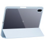 Чохол з відсіком для стилуса для OnePlus Pad 3 13.2" (2025) Galeo Hybrid Light Blue