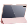 Чохол з відсіком для стилуса для OnePlus Pad 3 13.2" (2025) Galeo Hybrid Pink