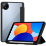 Чохол з відсіком для стилуса для Xiaomi Redmi Pad SE 8.7" Galeo Hybrid Black