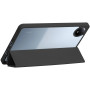 Чохол з відсіком для стилуса для Xiaomi Redmi Pad SE 8.7" Galeo Hybrid Black
