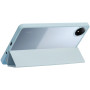 Чохол з відсіком для стилуса для Xiaomi Redmi Pad SE 8.7" Galeo Hybrid Light Blue