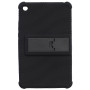 Силиконовый чехол Galeo для Xiaomi Mi Pad 4 Black