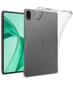 TPU чохол Galeo Anti-Shock для Honor Pad X8a 11" Transparent
