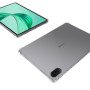 TPU чохол Galeo Anti-Shock для Honor Pad X8a 11" Transparent