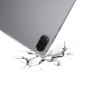 TPU чохол Galeo Anti-Shock для Honor Pad X8a 11" Transparent