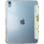 Чехол Galeo Hybrid Y-Type Print для Apple iPad 11 (2025) / iPad 10 (2022) Cactus