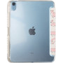 Чехол Galeo Hybrid Y-Type Print для Apple iPad 11 (2025) / iPad 10 (2022) Corgi