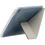 Чехол Galeo Hybrid Y-Type Print для Apple iPad 11 (2025) / iPad 10 (2022) Lighthouse