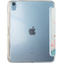 Чехол Galeo Hybrid Y-Type Print для Apple iPad 11 (2025) / iPad 10 (2022) Lighthouse