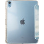 Чехол Galeo Hybrid Y-Type Print для Apple iPad 11 (2025) / iPad 10 (2022) Lighthouse
