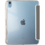 Чехол Galeo Hybrid Y-Type Print для Apple iPad 11 (2025) / iPad 10 (2022) Sports Car