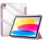 Чехол Galeo Hybrid with Pencil Holder для Apple iPad 10 10.9"(2022) / iPad 11 (2025) Lavender