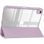 Чехол Galeo Hybrid with Pencil Holder для Apple iPad 10 10.9"(2022) / iPad 11 (2025) Lavender