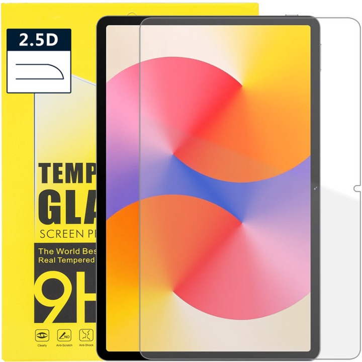 Захисне скло Galeo PRO Tempered Glass 9H 2.5D для Huawei Matepad SE 11" (AGS6-L09, AGS6-W09)