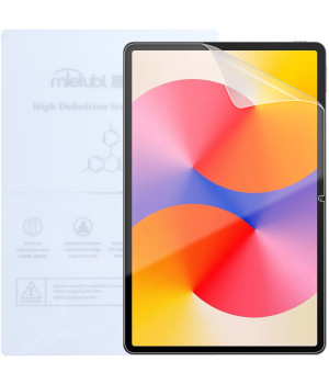 Гидрогелевая пленка Mietubl HD для Huawei MatePad SE 11" 2024 (AGS6-L09, AGS6-W09)