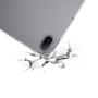TPU чохол Galeo Anti-Shock для Huawei MatePad SE 11" 2024 (AGS6-W09, AGS6-L09) Transparent