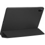 Чохол Silicone Color Series для Huawei Matepad SE 11" 2024 (AGS6-L09, AGS6-W09) Black