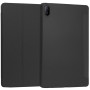 Чохол Silicone Color Series для Huawei Matepad SE 11" 2024 (AGS6-L09, AGS6-W09) Black