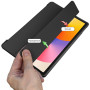 Чохол Silicone Color Series для Huawei Matepad SE 11" 2024 (AGS6-L09, AGS6-W09) Black