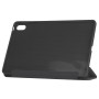 Чохол Silicone Color Series для Huawei Matepad SE 11" 2024 (AGS6-L09, AGS6-W09) Black