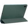 Чохол Silicone Color Series для Huawei Matepad SE 11" 2024 (AGS6-L09, AGS6-W09) Dark Green
