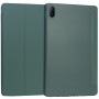 Чохол Silicone Color Series для Huawei Matepad SE 11" 2024 (AGS6-L09, AGS6-W09) Dark Green