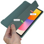 Чохол Silicone Color Series для Huawei Matepad SE 11" 2024 (AGS6-L09, AGS6-W09) Dark Green