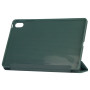 Чохол Silicone Color Series для Huawei Matepad SE 11" 2024 (AGS6-L09, AGS6-W09) Dark Green