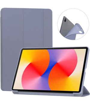 Чохол Silicone Color Series для Huawei Matepad SE 11" 2024 (AGS6-L09, AGS6-W09) Heather