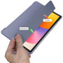 Чохол Silicone Color Series для Huawei Matepad SE 11" 2024 (AGS6-L09, AGS6-W09) Heather