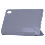Чохол Silicone Color Series для Huawei Matepad SE 11" 2024 (AGS6-L09, AGS6-W09) Heather