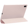 Чохол Silicone Color Series для Huawei Matepad SE 11" 2024 (AGS6-L09, AGS6-W09) Pink