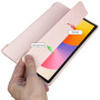 Чохол Silicone Color Series для Huawei Matepad SE 11" 2024 (AGS6-L09, AGS6-W09) Pink