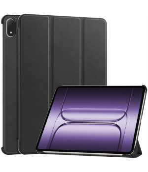 Чохол Galeo Slimline для OnePlus Pad 3 13.2" (2025) / OnePlus Pad 2 Pro / OPPO Pad 4 Pro Black