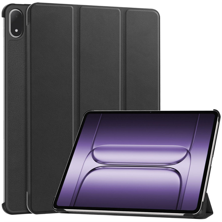 Чохол Galeo Slimline для OnePlus Pad 3 13.2" (2025) / OnePlus Pad 2 Pro / OPPO Pad 4 Pro Black
