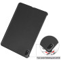 Чохол Galeo Slimline для OnePlus Pad 3 13.2" (2025) / OnePlus Pad 2 Pro / OPPO Pad 4 Pro Black